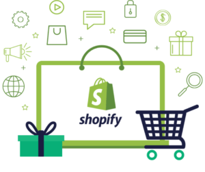 Shopify Website Design Services